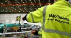 إضراب عمال بوينج يهدد مستقبل مقاتلة ”إف47” الأكثر فتكًا في التاريخ
