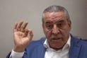 نائب الرئيس الفلسطيني: التهديدات الإسرائيلية باحتلال غزة تنذر بمجازر جديدة#44;