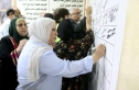 الزرقاء: لا تقتلني بفرحك مبادرة ضد إطلاق العيارات النارية