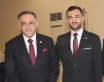 نزار الهرش يحتفل بتخرج نجله المهندس محمد ويؤكد: الأردن يستحق الأفضل..وسنبقى جنوداً أوفياء للوطن