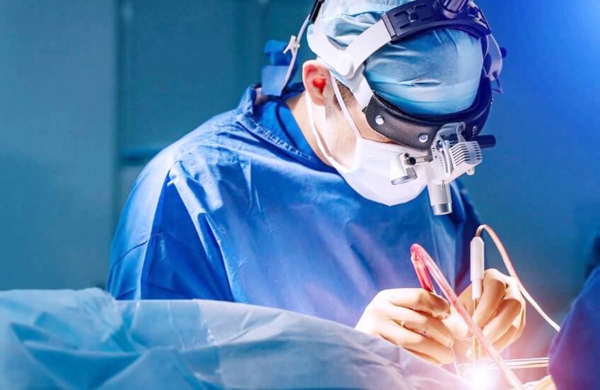 الجراحون أكثر عرضة للوفاة بالسرطان