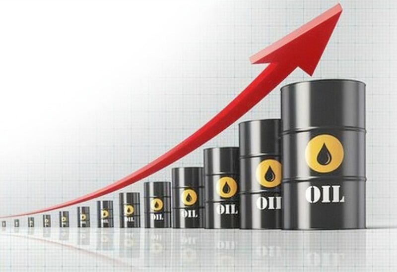 ارتفاع أسعار النفط عالميا