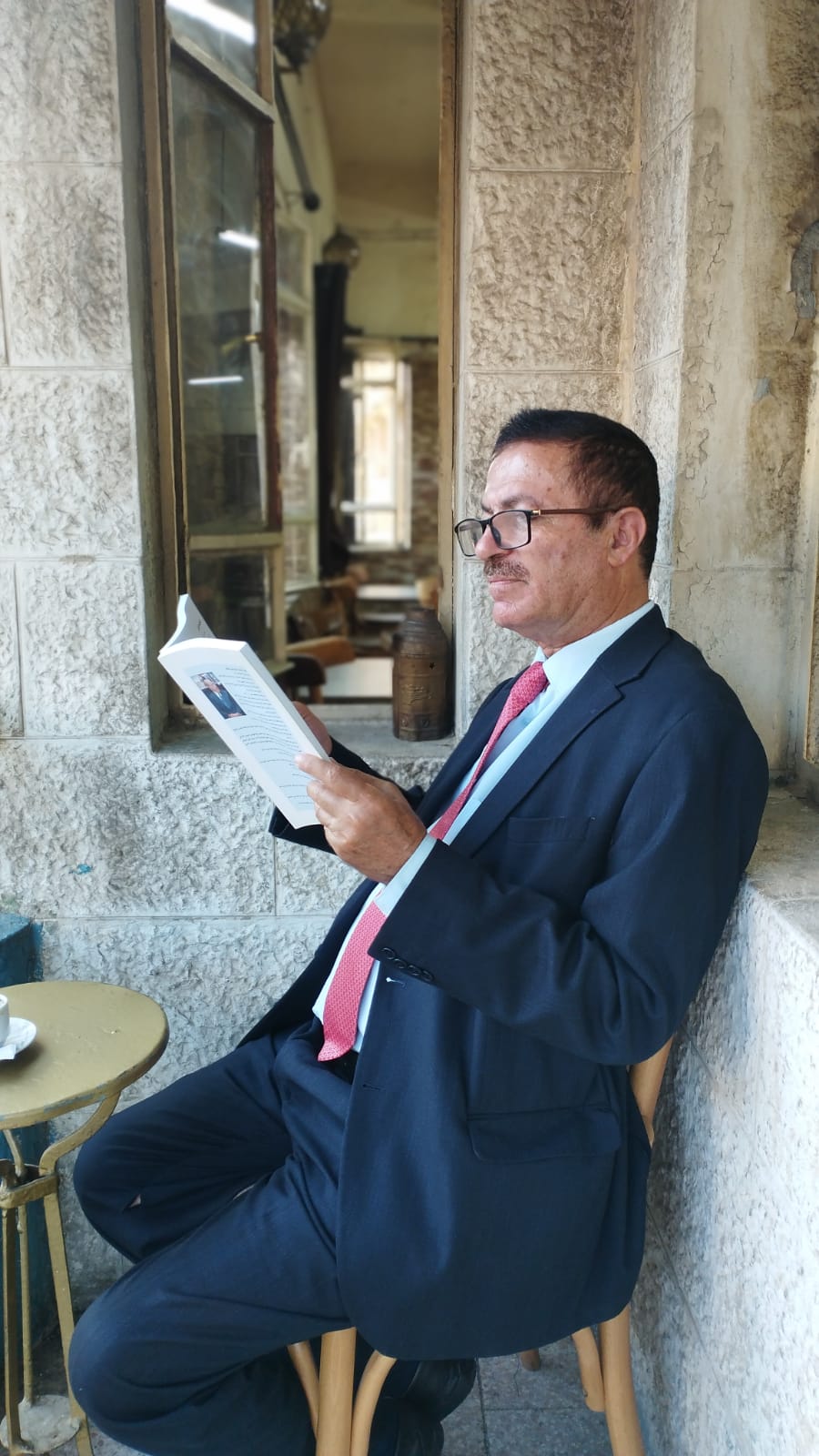 مقهى كوكب الشرق.. حين تحوّل مقهى عمّاني إلى ملتقى للجاليات الإفريقية