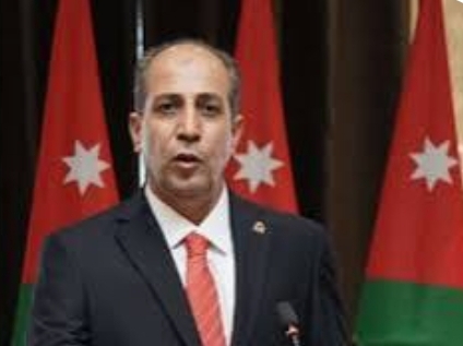 محافظ جرش: إجراءات مشددة ضد مطلقي العيارات النارية والمواكب المخالفة