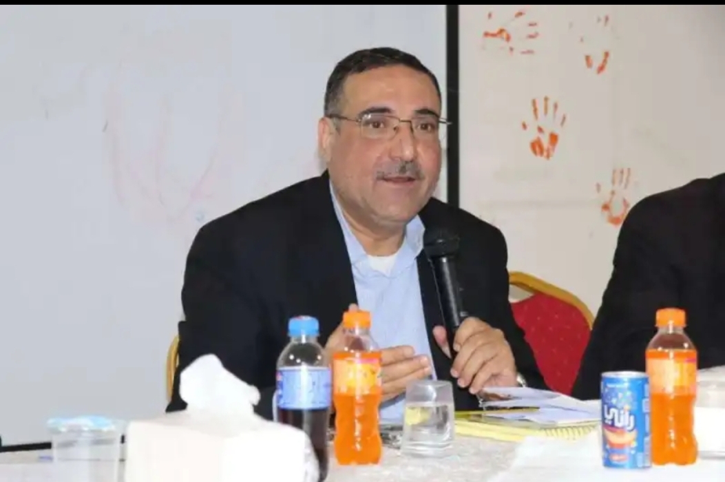 رئيس لجنة بلدية بني عبيد العبابنة  يقدم استقالته لوزير الإدارة المحلية