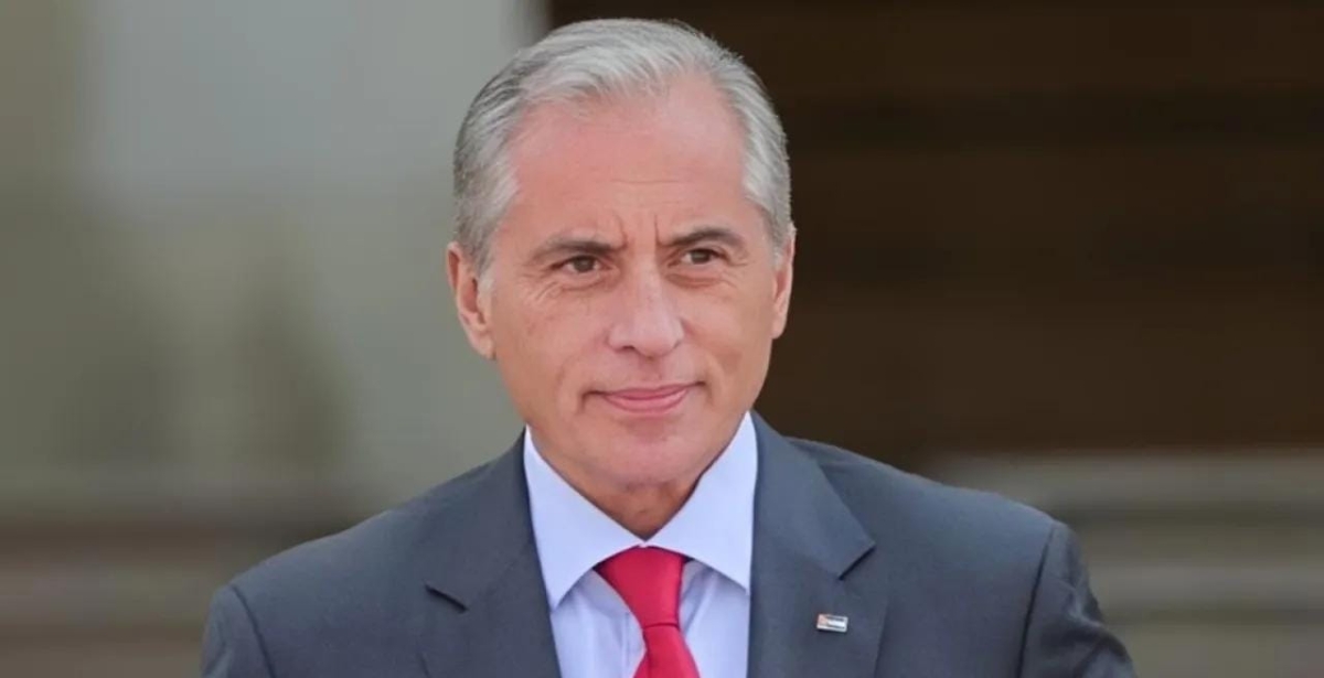 جعفر حسان يلغي حقيبة وزارية بالأردن