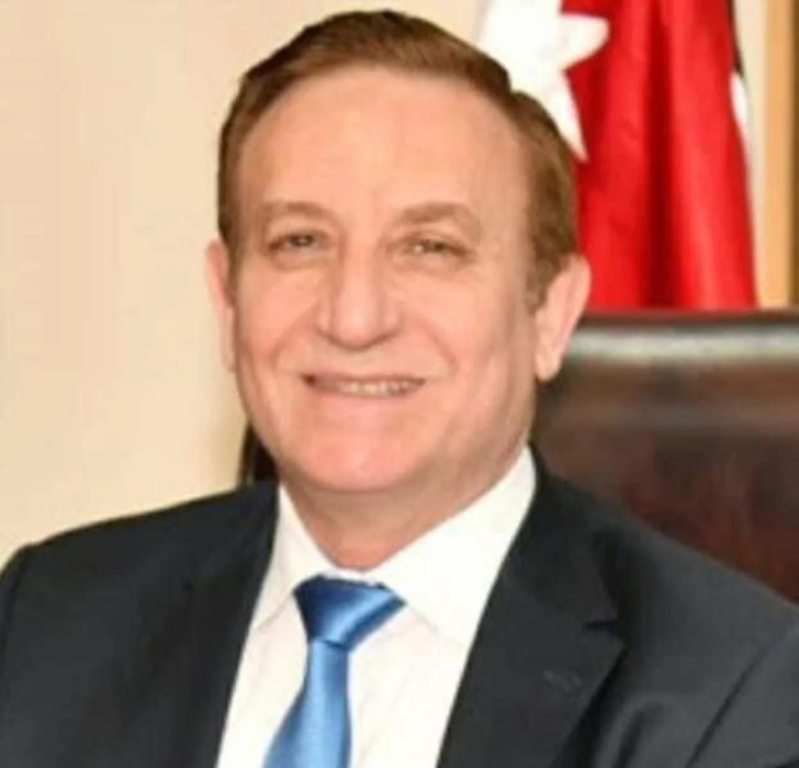 من هو صائب خريسات وزير الزراعة الجديد؟