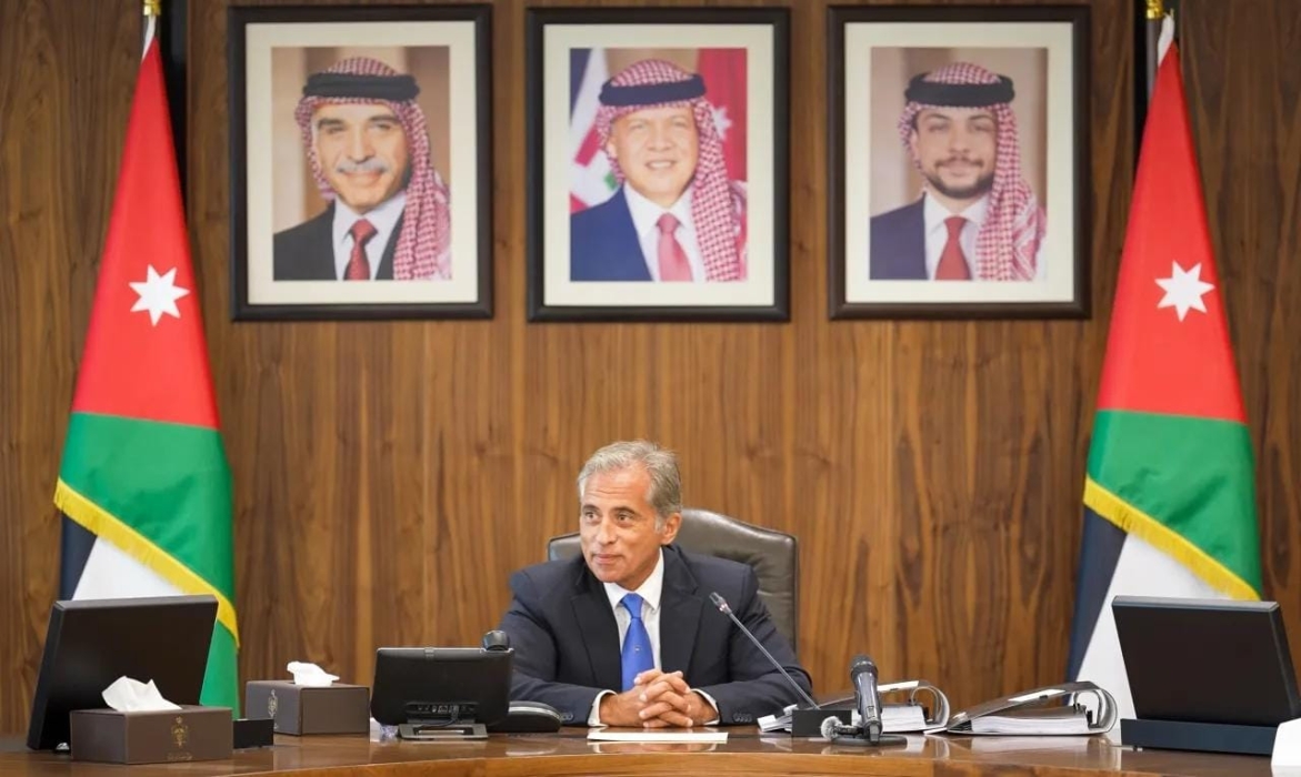 اول تصريح لحسان بعد التعديل الوزاري