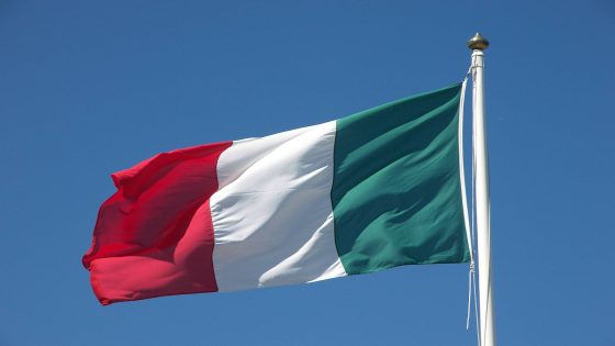 إيطاليا: الاستيطان الإسرائيلي في الضفة الغربية يقوّض حل الدولتين