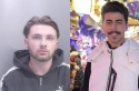تشارلز كوريجان  قاتل الطالب السعودي.. شاب بريطاني