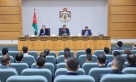 القانونية النيابية تطلع طلبة المعهد القضائي على آليات العمل التشريعي