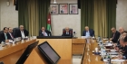 وزير التربية يستعرض الاستعدادات اللازمة لإقامة البطولة العربية للرياضة المدرسية
