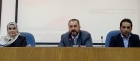 جلسة تعريفية بجائزة الحسين للعمل التطوعي في السلط