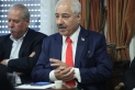 داودية: وعي الأردنيين ووحدة الصف ضمانة لعبور التحديات