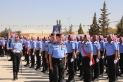 مدير الأمن العام يرعى حفل تخريج كوكبة جديدة من منتسبي الأمن العام...صور