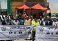 بتوجيهات اللواء كمال الدالي.. الجبهة الوطنية بأكتوبر تنفذ جولات ميدانية ناجحة خلال انتخابات الشيوخ