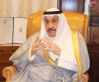 معالي الشيخ فيصل الحمود الصباح يشيد بمركز الهدبان لذوى الاحتياجات الخاصة
