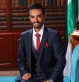 مبارك التخرج لحسام الزبن