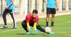 بيراميدز يتعاقد مع حارس مرمى النادي المصري محمود جاد