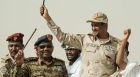 انتهاكات صارخة ارتكبتها ميليشيا الدعم السريع ضد النساء في كردفان