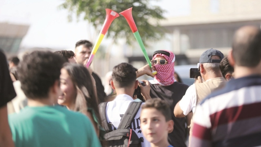 إعلان نتائج امتحان الثانوية العامة الخميس