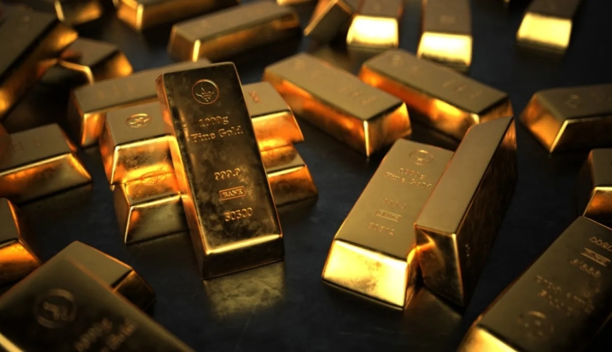 الذهب يرتفع مجدداً بفضل تراجع الدولار