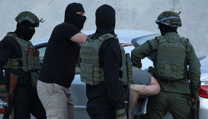 الداخلية السورية: تفكيك خلية إرهابية في منطقة حارم بريف إدلب