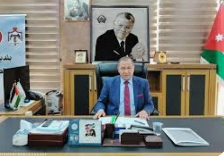 بلدية جرش: جولات ميدانية لتحسين جودة الخدمات وتعبيد طريق الشلال