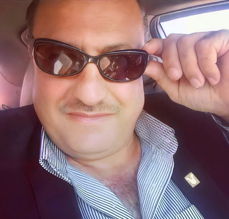 سمبوزيوم مهرجان جرش الدولي للفنون التشكيلية 2025