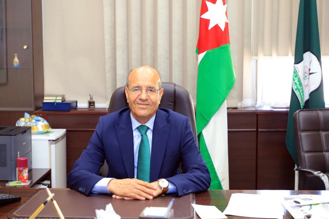 مجلس أمناء جامعة اليرموك يكلف  الربابعة قائما بأعمال الرئيس