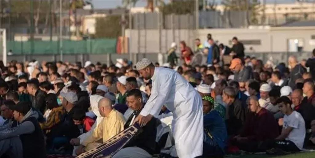 بلدية إسبانية تشعل غضب المسلمين بحظر احتفالات رمضان وعيد الأضحى