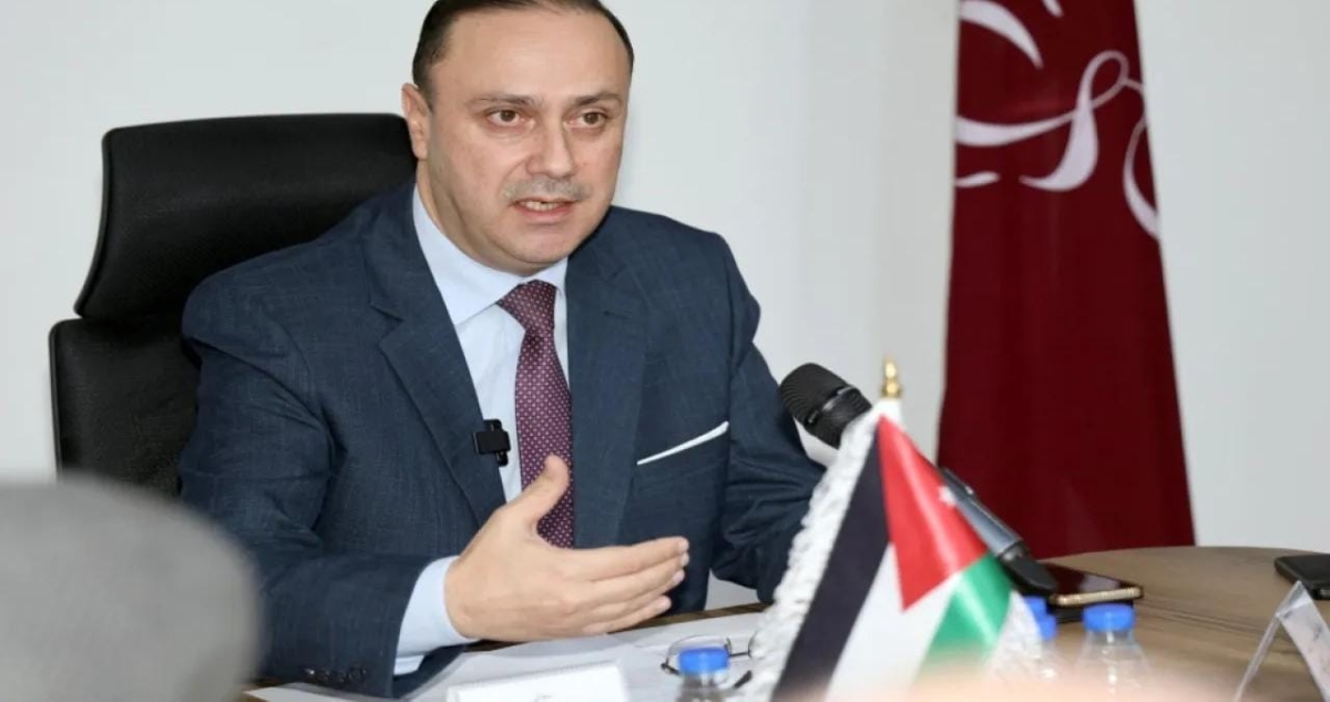 المومني: الأردن ودول عربية ستكون مساندة للشعب الفلسطيني