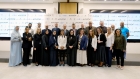 هيئة الإعلام الإبداعي تتعاون مع أربع جامعات وطنية لتعزيز جهود تمكين وتنمية مهارات المواهب الشابة في أبوظبي