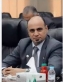 النعيمات   يشيد بجهود الأجهزة الأمنية والكوادر التربوية العاملة في الامتحانات