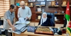 بني عطية تثمن جهود المشاركين في امتحان الثانوية العامة لطلبة الصف الحادي عشر 2025 في تربية القصر