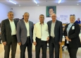 المجالي يشيد بجهود الكوادر التربوية والأجهزة الأمنية في إنجاح امتحانات الصف الحادي عشر