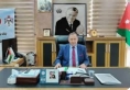 بلدية جرش: جولات ميدانية لتحسين جودة الخدمات وتعبيد طريق الشلال
