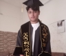 مبارك لـ يوسف النوافله النجاح في التوجيهي
