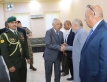 مندوبا عن الملك وولي العهد...العيسوي يعزي الرشيدات والبطران ودورا