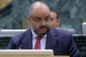الخشمان: لا تجعلوا علامة التوجيهي تحدد مستقبلكم والنجاح يولد من التحديات