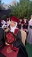 مبارك لـ عنان السماء راتب باكير التفوق في الثانويه العامه