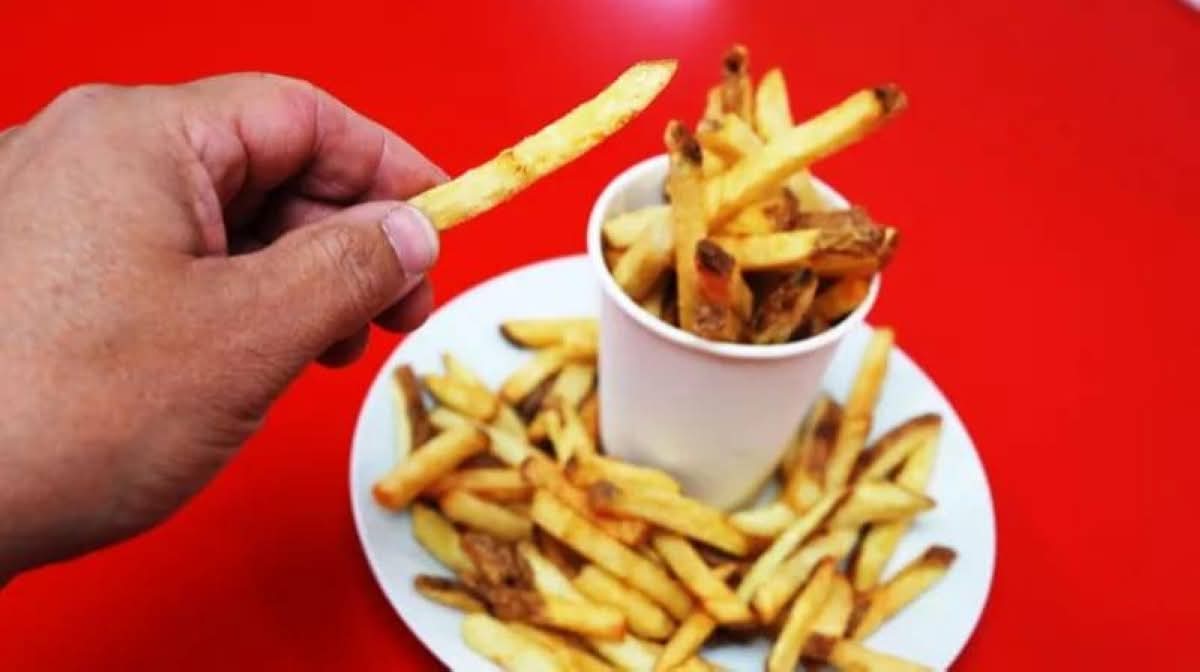 تحب البطاطس المقلية؟ دراسة تربطها بزيادة خطر السكري