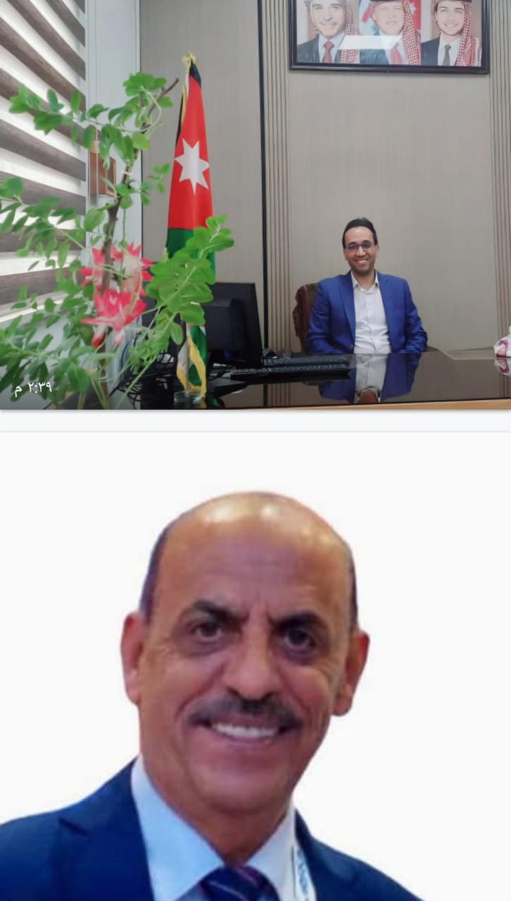 شكر وعرفان