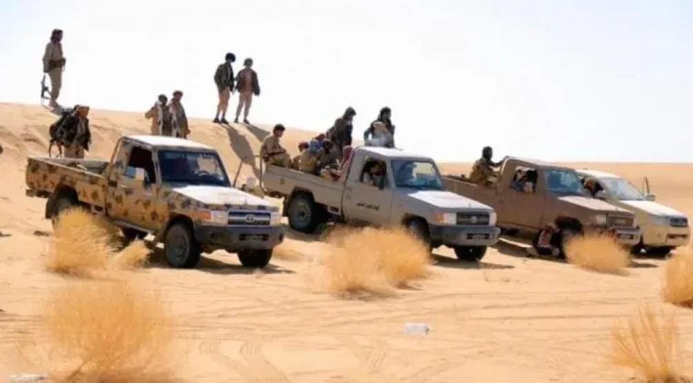 اليمن ..مقتل قائد كتيبة في اللواء الثالث برصاص جندي  تفاصيل