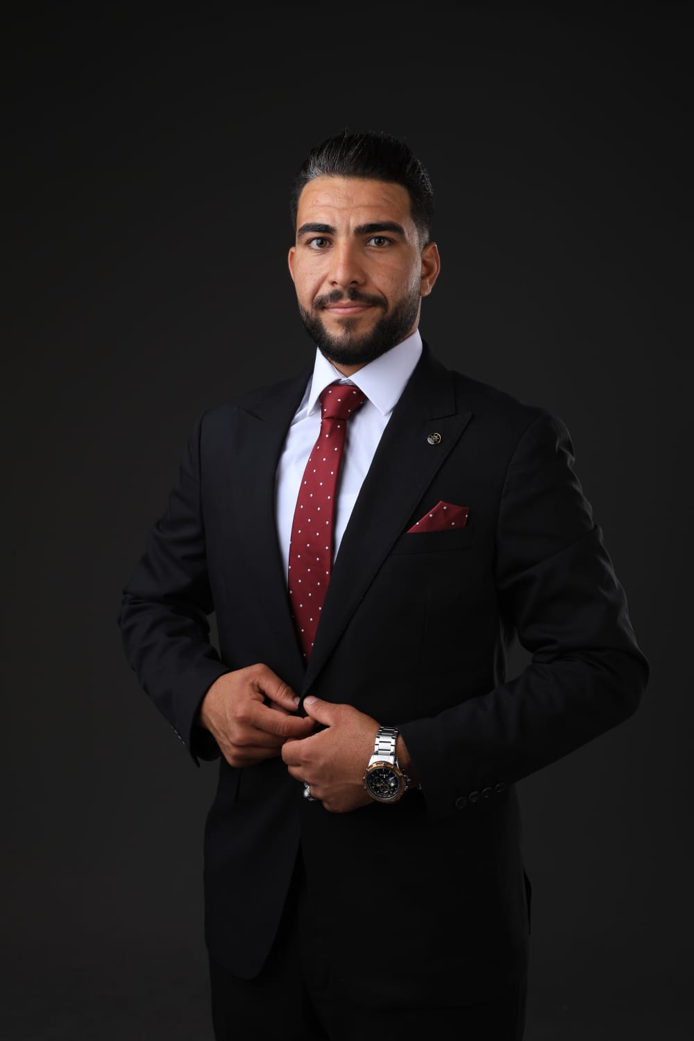 بهاء بني ارشيد ينال درجة البكالوريوس من كلية الآداب في جامعة اليرموك