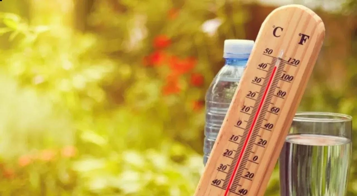 الأردن.. عمان تسجل 42.5° مئوية وتقترب من أعلى حرارة في تاريخها