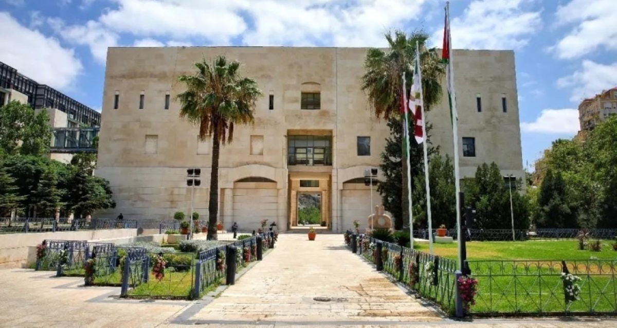 الأردن.. أمانة عمّان توقف العمل الميداني ظهراً بسبب موجة الحر