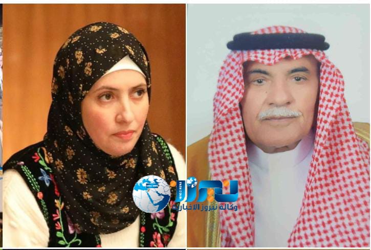 نورا تكتب المرحوم عمي الشيخ بركات محمد الزهير شيخ عشائر الجبور – عميد القضاء العشائري