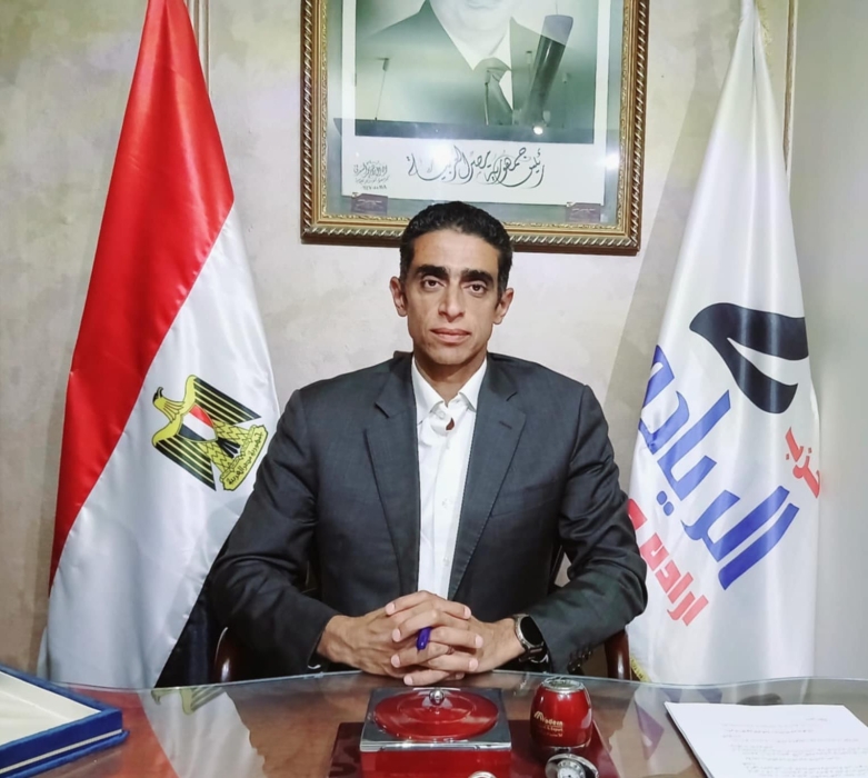 أمين تنظيم حزب الريادة: قرارات الكابينت إعلان حرب على الإنسانية في غزة