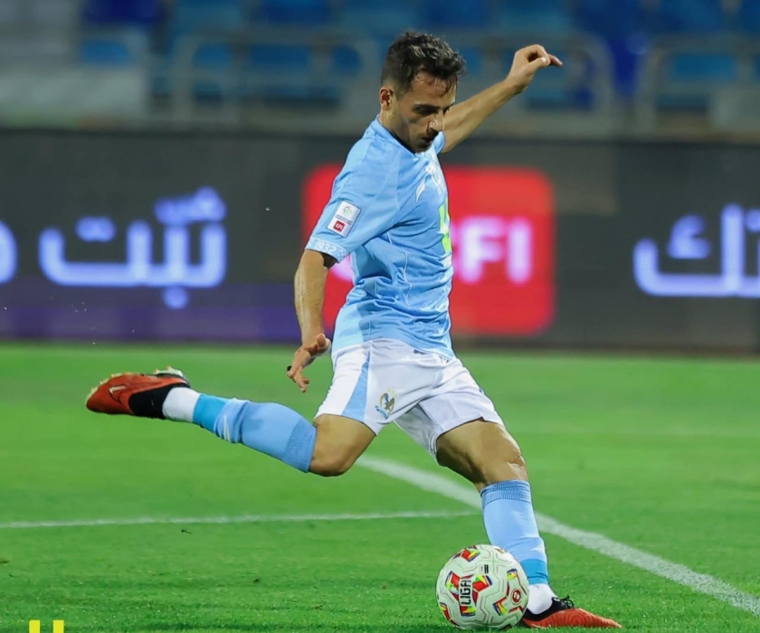 الفيصلي يفوز على السلط 21